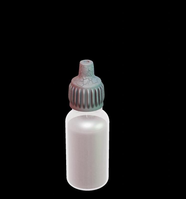 Ground cap