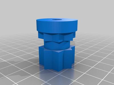 Railblaza mount