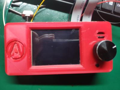 BTT TFT2.4 v1.1