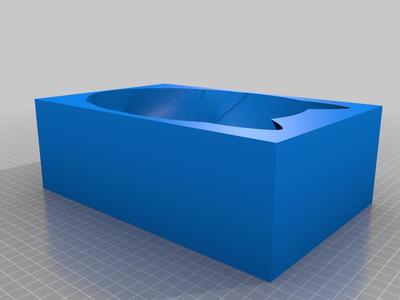 Kakashi Anbu Mask Naruto Mold