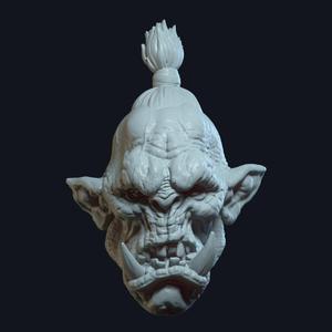 Ogre