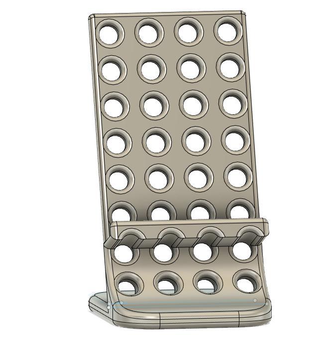 Phone holder