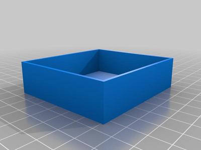 Crash Octopus - Organizer