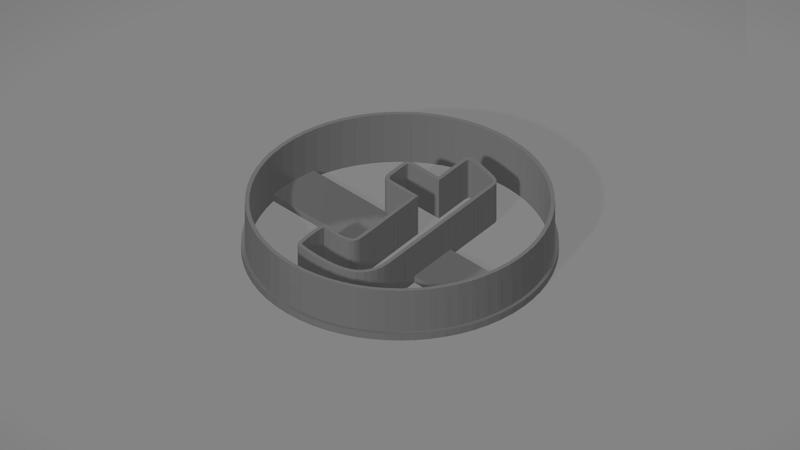 timespin cookie cutter