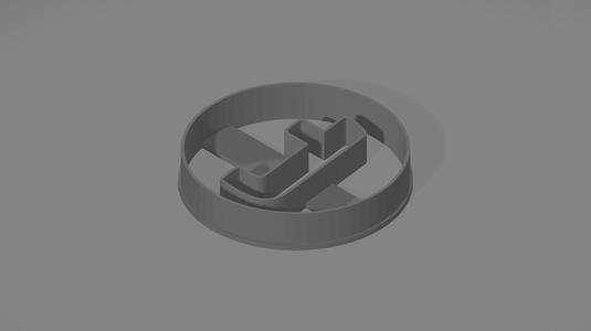 timespin cookie cutter