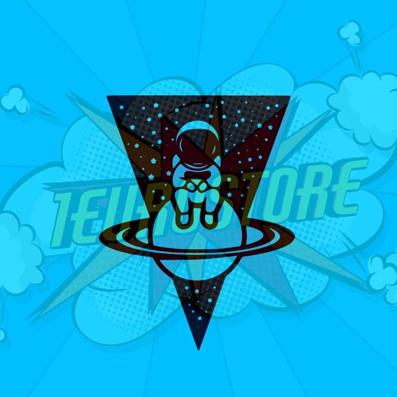 Astronaut Wall Art Decor
