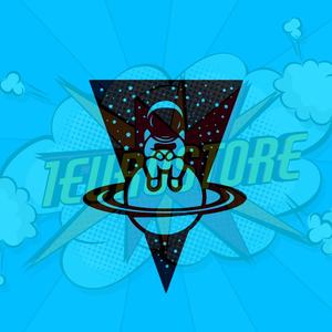 Astronaut Wall Art Decor