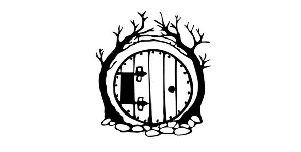 house hobbit