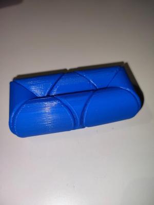 OctaTwist Fidget Toy