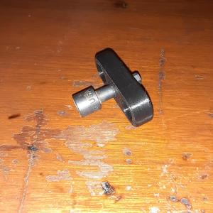 Hex Bit Thumb Wrench