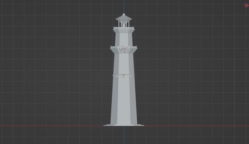 Lighthouse