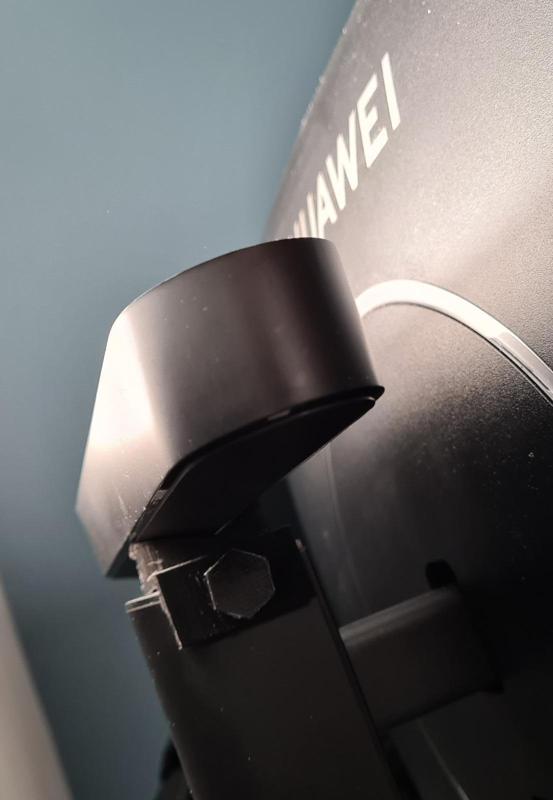 Support HUE PLAY Huawei Mateview Gt 34