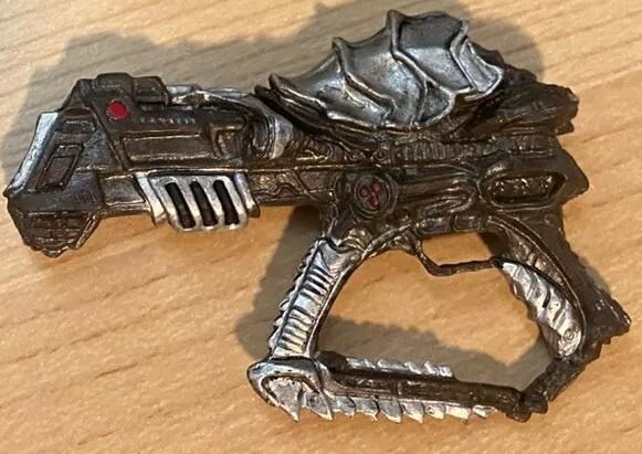 Predator Blaster AVP VERCION 2.0