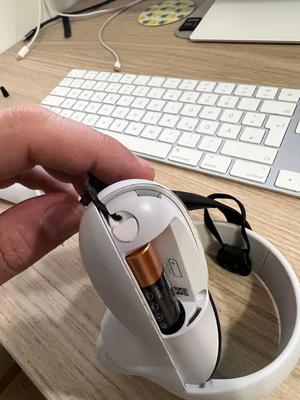 Quest 1 -> 2 Grip adapter