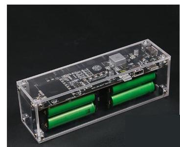 IP5389 Battery Charger Case (18650x8)