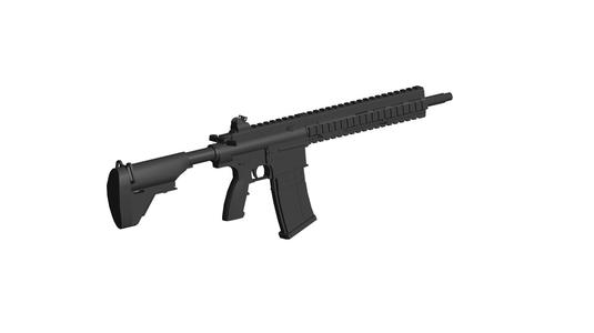 Heckler Koch HK417