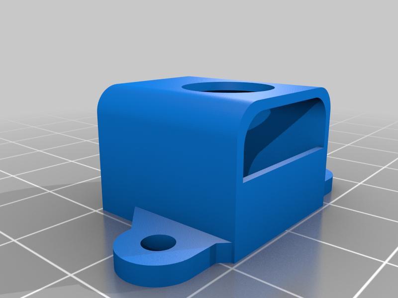 Catalyst BangGod Talystmachine Finder YR50B Mount