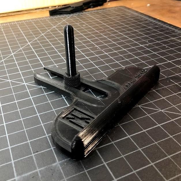 Adjustable Phone Stand