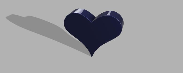 Heart 3D