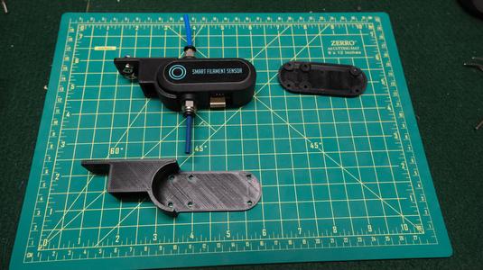 BIQU Smart Sensor Mount