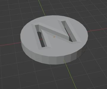 Nilox Coin