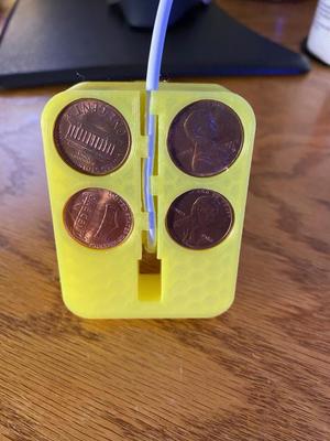 Apple Watch 44mm Series 4/5/6 Charge Stand
