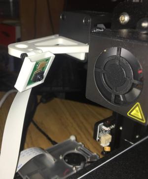 Arducam Pi Camera Case/Holder