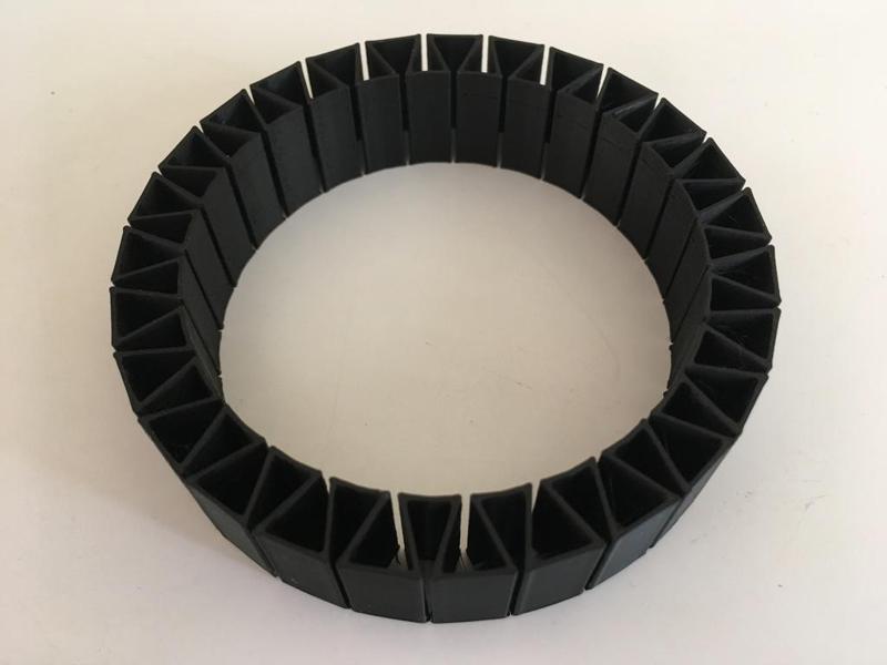 Flexible Bracelet