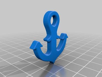 Simple Anchor