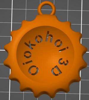 Oiokohoi MakerCoin v1