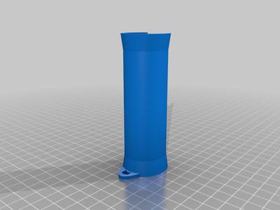 Covid 19-- Shop trolley handle private protection (hand protection-bacteria, virus)