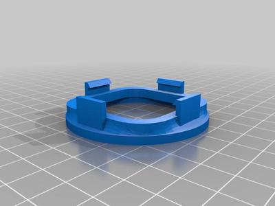 GoPro Session Clip On Filter (49mm)
