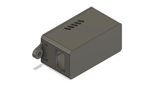 LM2596 Enclosure