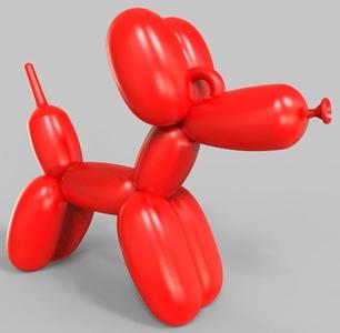 Balloon Dog