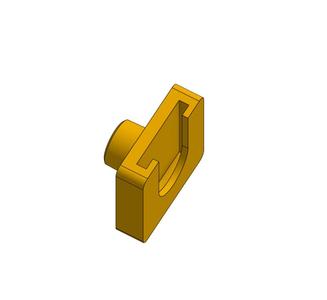 D16 balljoint mic/ light mount