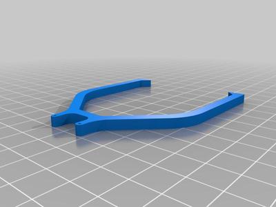 Balance Scales-improved fork and cup