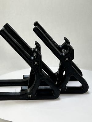Extended Elevated iPhone 13 max pro Stand