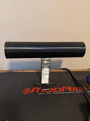 Headband holder