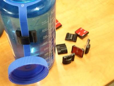 Nalgene Bottle Clip
