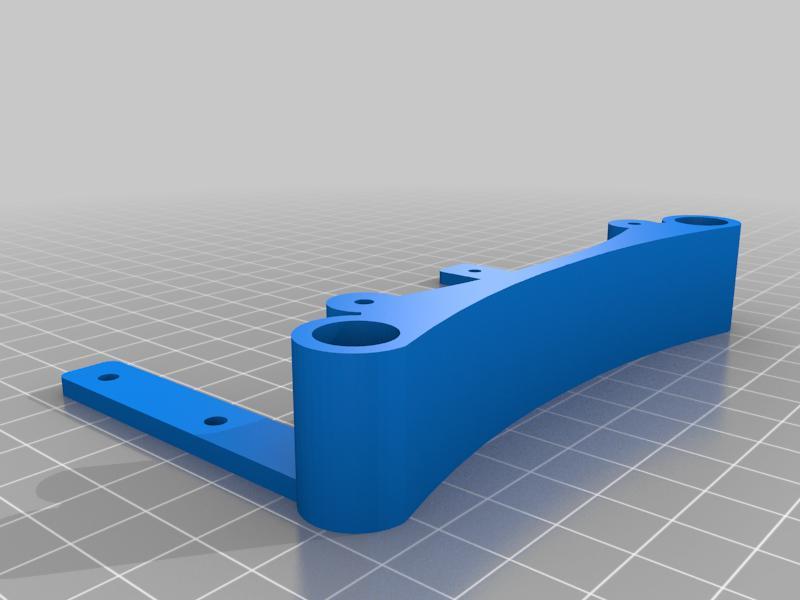 3 Drive Adapter
