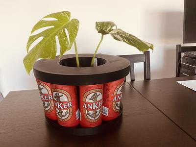 Beer Pot