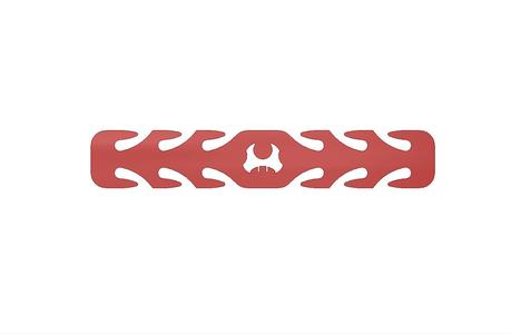 mario mushroom mask ear protector