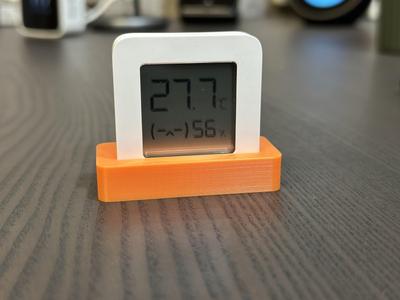 Mi Temperature and Humidity Monitor 2 Magnetic Stand