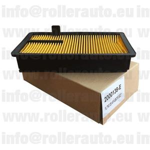 Air filter for Kubota and Aixam