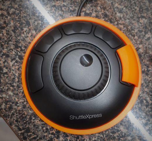 Tormach Shuttle Safety Cover - No Step