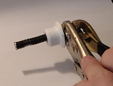 Sig P320/Glock/M&P Recoil Spring Tool