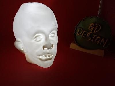 Jason Voorhees First Friday The 13TH Movie Light