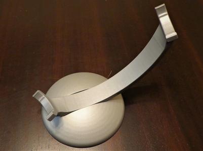 Light Saber Display Stand 2