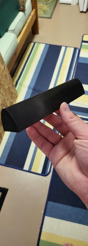 Simple Water Barrier For Basements
