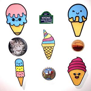 5 Magnet Ice Cream